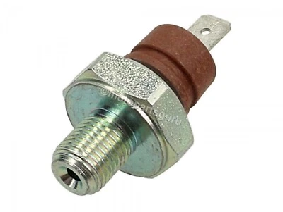 Sensor de presión de aceite 1A024308R OEM para MotoGuzzi Sport Breva Griso Norge Foto 1 de 4