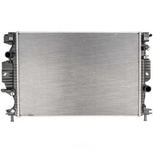 Radiator fits 2013-2017 Ford Fusion DENSO - Picture 1 of 1