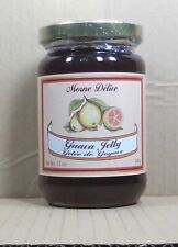 340gr.Morne Delice Guava Jelly/ Gelee de Goyave von de la Grenade aus Grenada