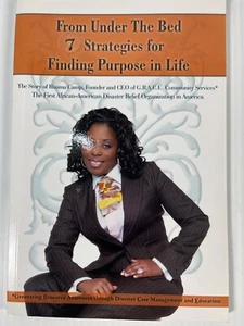 From Under the Bed 7 Strategies for Finding Purpose in Life Christian Ruama Camp - Picture 1 of 5