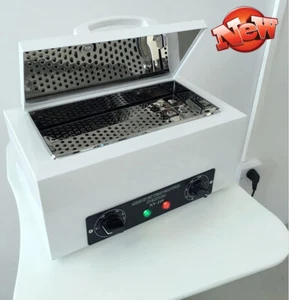 NV-210 Medical Autoclave Dry Heat Sterilizer Tattoo Tool Disinfection Machine - Picture 1 of 6