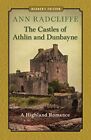 Radcliffe Ann Ward-Castles Of Athlin & Dunbayne KSIĄŻKA NOWA