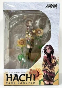 Anime toy Nana Komatsu poses PVC Figure Statue New With Box 22CM Gift - Picture 1 of 6