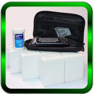 Sensoren Contour next Sensoren 50 St. + 1 x Contour next one mg/dl ⭐⭐⭐⭐⭐ - Bild 1 von 10