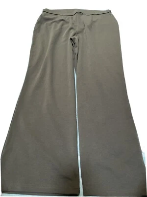  Белый олень оливковый эластичный пояс тянуть на брюки размер XL 16 до!8 совершенно новый  - Изображение 1 из 4