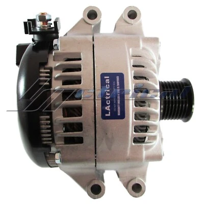 NEW ALTERNATOR FOR BMW 335 335i GT 435 435i xDRIVE GRAN COUPE 3.0L L6 2014-2016 - Image 1 of 4