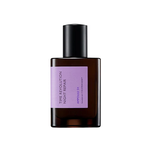 MISSHA Time Revolution Night Repair Ampoule 5X - 75mL Global Edition - Image 1 of 1