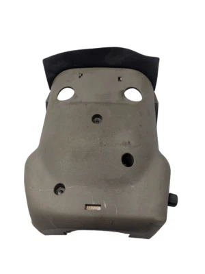 Cubierta de columna de volante inferior Acura RL 2005-2008 original OEM Foto 1 de 4