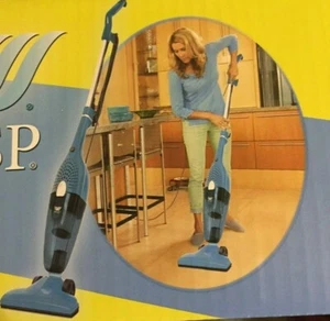 Aspiradora WISP con portátil desmontable - Imagen 1 de 2