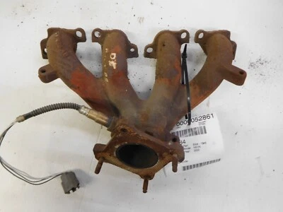 Dodge Neon 2.0 Exhaust Manifold 2000 2001 2002 2003 2004 2005 04777619AC Foto 1 de 4