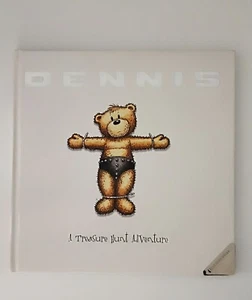 Dennis: A Treasure Hunt Adventure By Pete Underhill - Picture 1 of 2