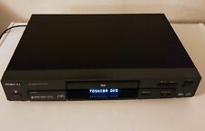 Toshiba NUON System SD-2300U DVD Player+ Remote / Great working condition.Clean.