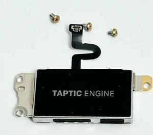 Genuine Apple Watch Series 7 45mm GPS LTE A2478 Taptic Engine /Vibration Module= - Zdjęcie 1 z 3
