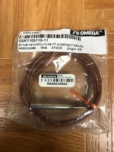 Omega OSK110919-11 - Picture 1 of 1