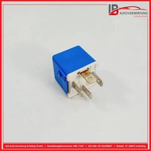 MERCEDES BENZ CLK C208 230 COMPRESSORE relè relè cambio A0025422519 ORIGINALE - Foto 1 di 3