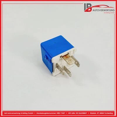 MERCEDES BENZ CLK C208 230 COMPRESSORE relè relè cambio A0025422519 ORIGINALE - Immagine 1 di 3