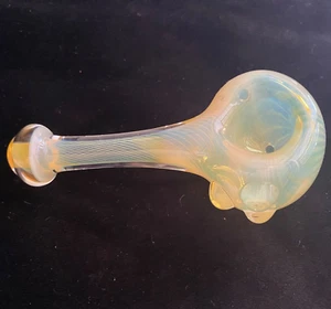 American Made Glass Pipe - Picture 1 of 9