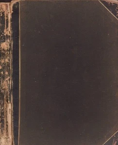Medical, George Dowdiny? / Early 1900's Written Manuscript Mixtures for Diseases - Imagen 1 de 5