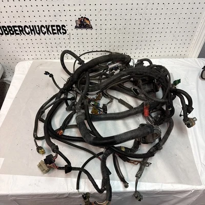 1988Camaro Firebird TBI 5.0 Engine Wiring Harness GM Automatic Transmission - Image 1 of 4