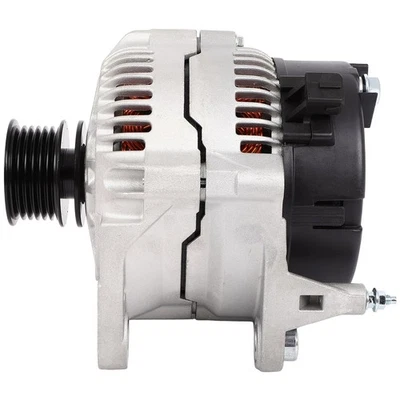 Alternador para Volkswagen Jetta 1993-1995 021903017 021903017A 021903023M 13381 - Imagem 1 de 4