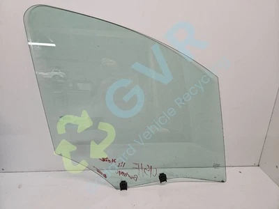 CITROEN Berlingo Multispace + Hdi Door Window Front Right Side - Image 1 of 4