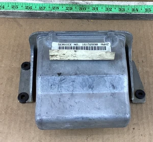 1992 - 1993 Pontiac Trans Sport ABS Anti-lock Brake Control 16152890, 16155212 - Picture 1 of 8