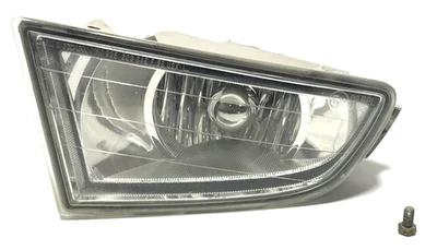 Carcasa de luz antiniebla del lado izquierdo del conductor Acura MDX 2001-2003 OEM certificado SAE Foto 1 de 4
