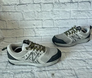 New Balance 412v1 Alloy Toe Arbeit Sicherheit Schuhe grau schwarz Herren Größe 10,5 D " - Bild 1 von 14