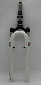 Rock Shox Duke XC Suspension Fork 26" Rim Disc Brake 1 1/8 185MM Cane Creek Head - Picture 1 of 12