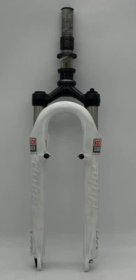 Rock Shox Duke XC Suspension Fork 26" Rim Disc Brake 1 1/8 185MM Cane Creek Head - Image 1 of 4