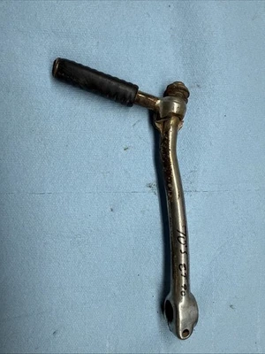 1960’s - 1970’s HONDA CT90CT 90 TRAIL Motor kickstart lever - Image 1 of 3