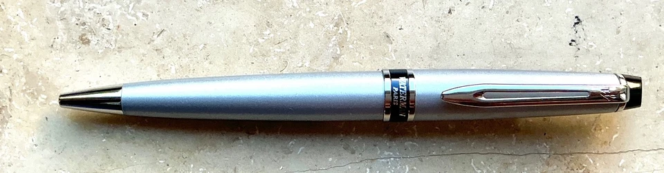 TOLLE GEBRAUCHTE! WATERMAN Expert Kugelschreiber - Bild 1 von 1