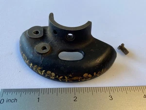 Vintage Singer 15 Sewing Machine Part (1920) - Belt Guard - Picture 1 of 2