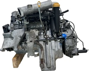 Engine for Porsche 944 2.5 Turbo M44.51 94410090202 - Picture 1 of 4