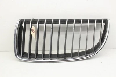 2012 BMW 135i Coupe E82 2-Door 3 Gas Turbo Right Kidney Grille OEM Used Foto 1 de 4