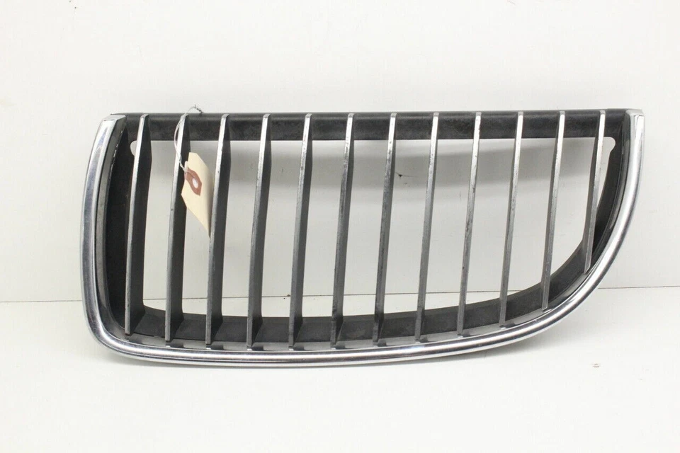 2012 BMW 135i Coupe E82 2-Door 3 Gas Turbo Right Kidney Grille OEM Used Foto 1 de 2