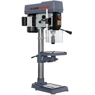 CORMAK Z7020 Vario Perceuse d’établi pour métal 230V - Photo 1/4