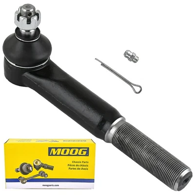 Звено торца переднего внутреннего анкерного стержня MOOG ES3427T для полноприводного Ford Excursion 2000-2004 2005 годов выпуска - Изображение 1 из 4