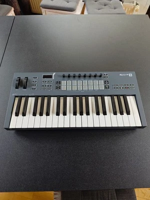 Novation FLKey 37 MIDI-Controller-Keyboard TOP ZUSTAND Ohne Software - Bild 1 von 2