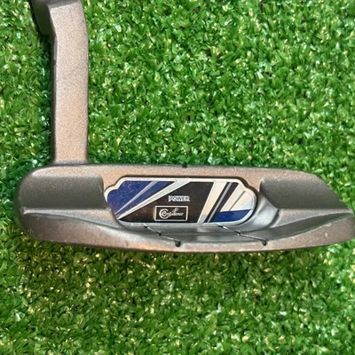 Confidence Power Putter 34" Steel Shaft Right Hand Clean Grip - Image 1 of 4