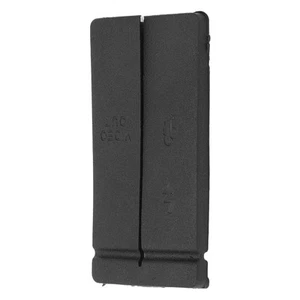 Rubber Camera Data Interface Protective Cover Dustproof Video Output Interfac CB - Afbeelding 1 van 22
