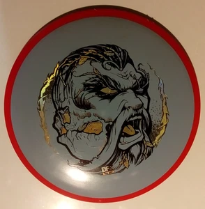 Axiom Rhythm Fission Inverse 165g Rare DFX LTD - Picture 1 of 1