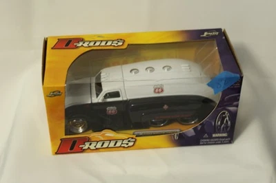Jada toys diecast Phillips 66 Airflow tanker D-Rods - Image 1 of 3