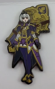 Blizzard Blizzcon Pin Series 6 2019 Color Orphea Heros of the Storm - Picture 1 of 3