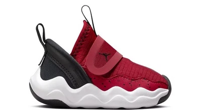 Jordan 23/7 Varsity Rojo Negro Blanco (TD) Foto 1 de 4