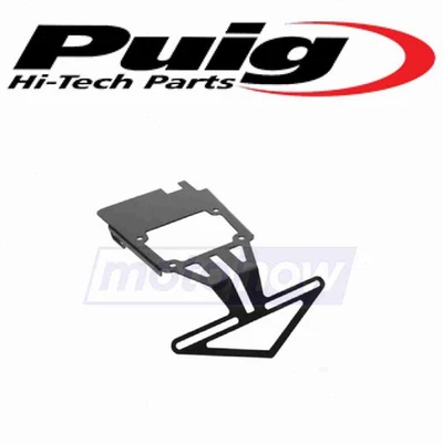 PUIG Fender Eliminator Kit for 1998-2001 Ducati Monster 900 Cromo - Body bm Foto 1 de 4