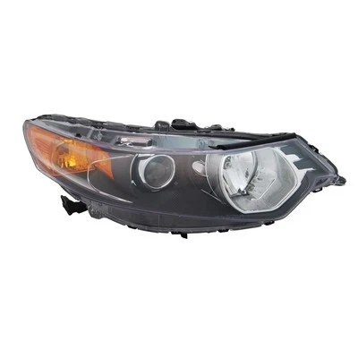 Conjunto de faros-regular TYC 20-9069-01 Foto 1 de 2