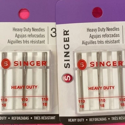 Sewing needles - Image 1 of 3