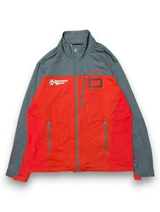 Marmot Gore Windstopper Jacket Outdoor Gorcope Jackson Hole Men's XL - Picture 1 of 13
