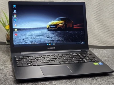 Cool Samsung 15,6" FHD•Core i7-4700HQ•RAM 16GB•SSD 500GB•Nvidia GT750M - Immagine 1 di 4